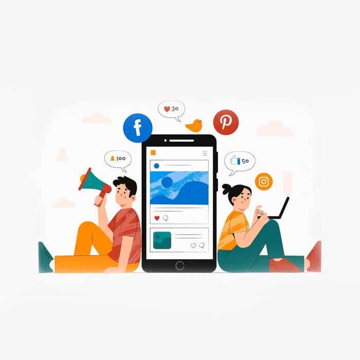 Seven Admin Template