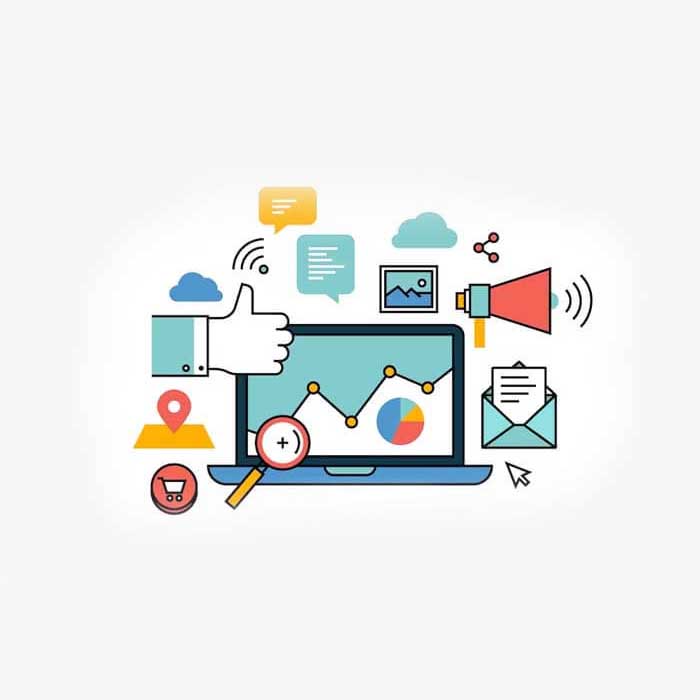 Seven Admin Template