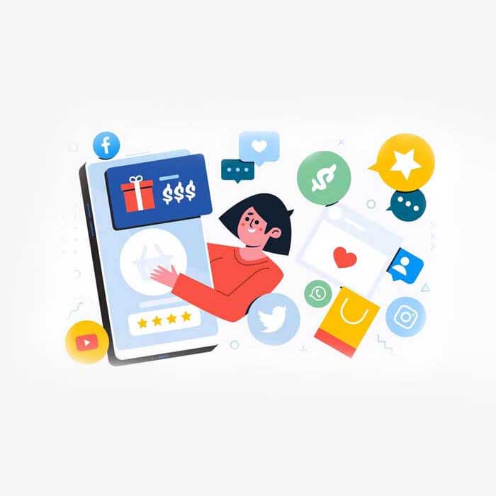 Seven Admin Template